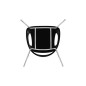 Fauteuil MAEVA Fauteuil MAEVA