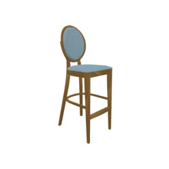 Tabouret LAURA