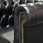 Fauteuil CHESTERFIELD Fauteuil CHESTERFIELD