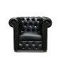 Fauteuil CHESTERFIELD Fauteuil CHESTERFIELD