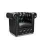 Fauteuil CHESTERFIELD Fauteuil CHESTERFIELD