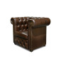 Fauteuil CHESTERFIELD Fauteuil CHESTERFIELD