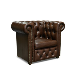 Fauteuil CHESTERFIELD