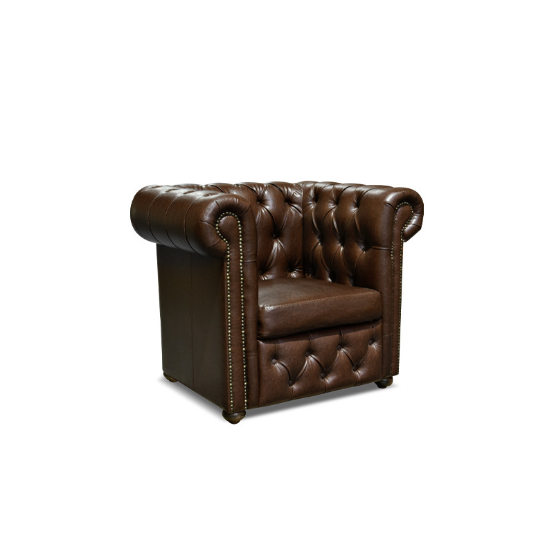Fauteuil CHESTERFIELD Fauteuil CHESTERFIELD