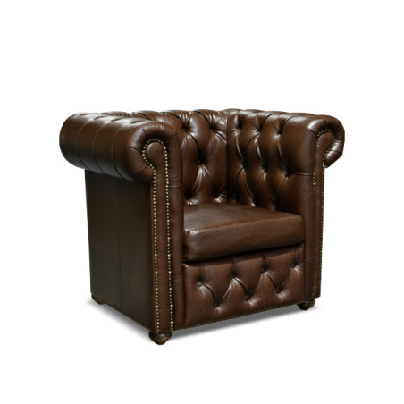 Fauteuil CHESTERFIELD