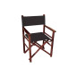 Fauteuil Metteur en Scène ZARA