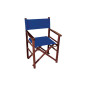 Fauteuil Metteur en Scène ZARA
