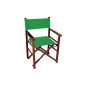 Fauteuil Metteur en Scène ZARA