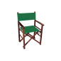 Fauteuil Metteur en Scène ZARA