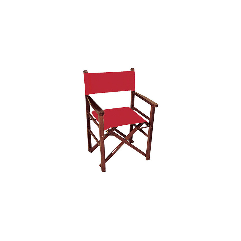 Fauteuil Metteur en Scène ZARA Fauteuil Metteur en Scène ZARA