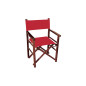 Fauteuil Metteur en Scène ZARA