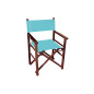 Fauteuil Metteur en Scène ZARA