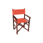 Fauteuil Metteur en Scène ZARA