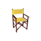 Fauteuil Metteur en Scène ZARA