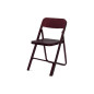 Chaise Pliante ECLIPSE Chaise Pliante ECLIPSE