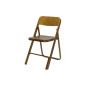 Chaise Pliante ECLIPSE Chaise Pliante ECLIPSE