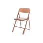Chaise Pliante ECLIPSE Chaise Pliante ECLIPSE