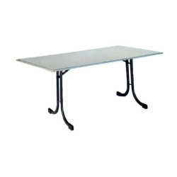 Table Pliante GXN