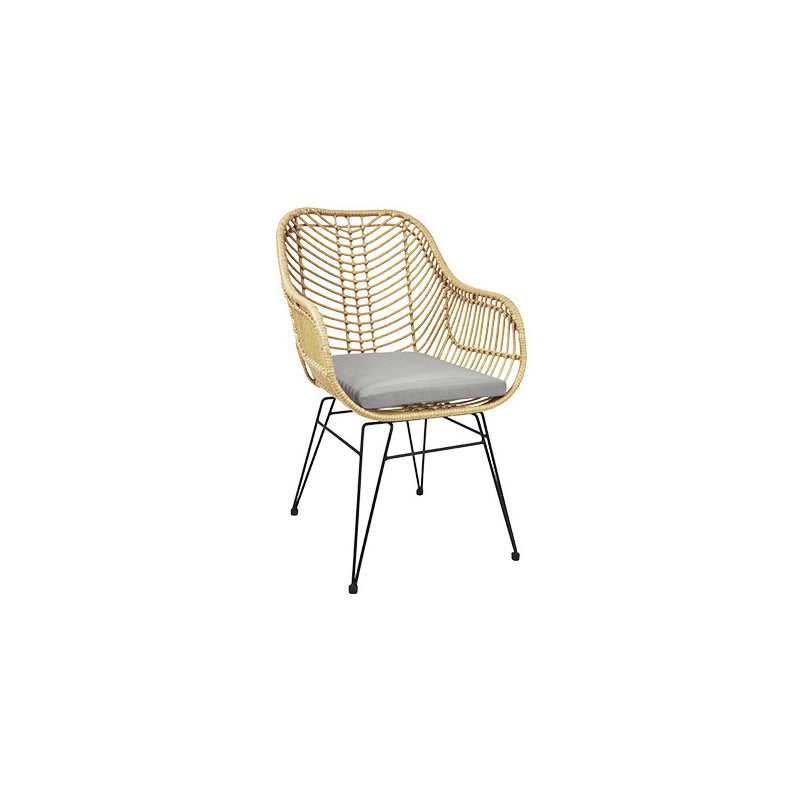 Fauteuil SAFARI Fauteuil SAFARI