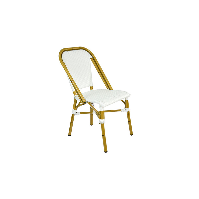 Chaise CAPUCINE Chaise CAPUCINE