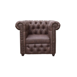 Fauteuil CHESTERFIELD