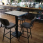 Tabouret MADISON Tabouret MADISON