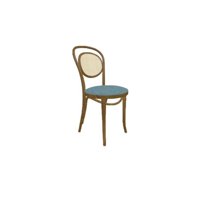 Chaise ROSE.G Chaise ROSE.G