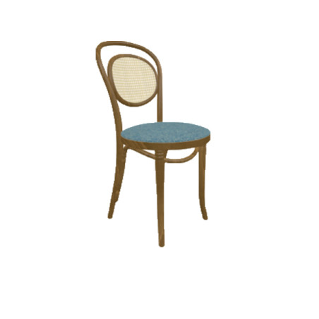 Chaise ROSE.G