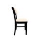 Chaise LUCETTE Chaise LUCETTE
