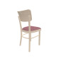 Chaise LUCETTE