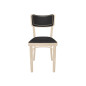Chaise LUCETTE Chaise LUCETTE