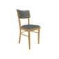 Chaise LUCETTE Chaise LUCETTE