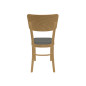 Chaise LUCETTE Chaise LUCETTE