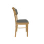 Chaise LUCETTE Chaise LUCETTE