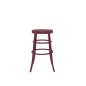 Tabouret SATURNE Tabouret SATURNE