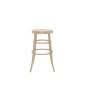 Tabouret SATURNE Tabouret SATURNE