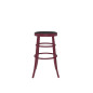Tabouret SATURNE Tabouret SATURNE