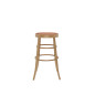 Tabouret SATURNE Tabouret SATURNE