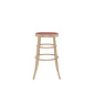 Tabouret SATURNE Tabouret SATURNE