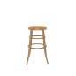 Tabouret SATURNE Tabouret SATURNE
