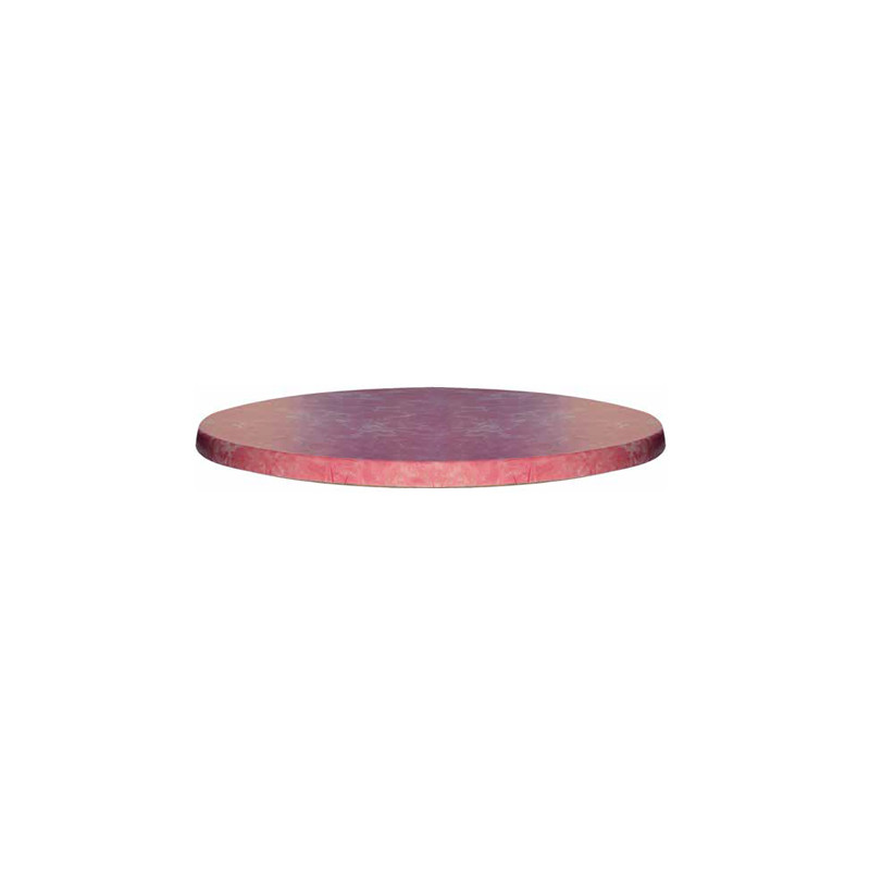 Plateau Stratifié Moulé POD