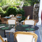 Chaise CAPUCINE Chaise CAPUCINE