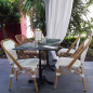 Chaise CAPUCINE Chaise CAPUCINE