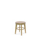 Tabouret Bas NEPTUNE Tabouret Bas NEPTUNE