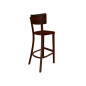 Tabouret BUCKY Tabouret BUCKY