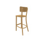 Tabouret BUCKY Tabouret BUCKY