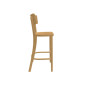 Tabouret BUCKY Tabouret BUCKY