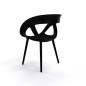 Fauteuil MAEVA
