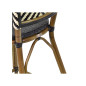 Tabouret TWEED