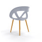 Fauteuil MAEVA Fauteuil MAEVA